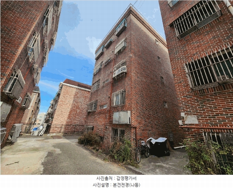 2025타경34127 경기도 부천시 원미구 성곡로91번길 42, 선경아트빌 4동 지하층 나-비03호 다세대(빌라)[공급21평형] 경매 이미지