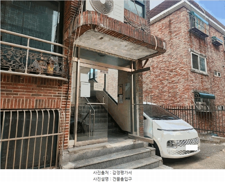 2025타경34127 경기도 부천시 원미구 성곡로91번길 42, 선경아트빌 4동 지하층 나-비03호 다세대(빌라)[공급21평형] 경매 이미지