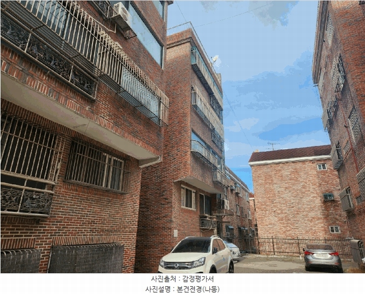2025타경34127 경기도 부천시 원미구 성곡로91번길 42, 선경아트빌 4동 지하층 나-비03호 다세대(빌라)[공급21평형] 경매 이미지