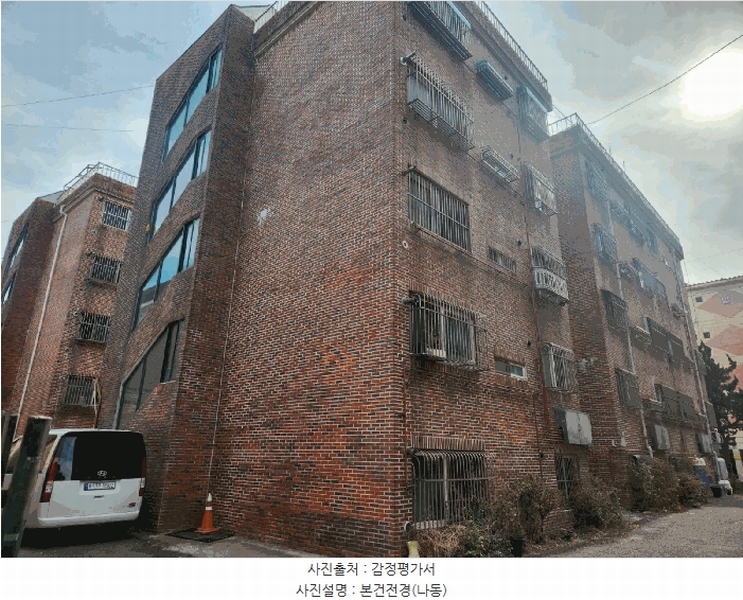 2025타경34127 경기도 부천시 원미구 성곡로91번길 42, 선경아트빌 4동 지하층 나-비03호 다세대(빌라)[공급21평형] 경매 이미지