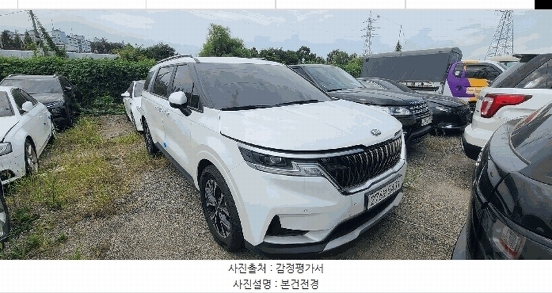 2025타경34130 경기도 부천시 오정구 원종동 1-9, 대성주차장 카니발 경매 이미지