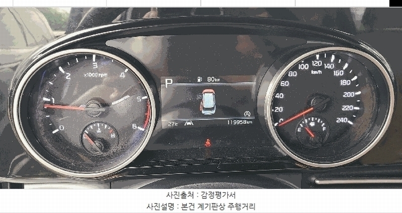 2025타경34130 경기도 부천시 오정구 원종동 1-9, 대성주차장 카니발 경매 이미지