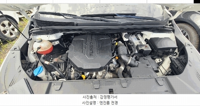 2025타경34130 경기도 부천시 오정구 원종동 1-9, 대성주차장 카니발 경매 이미지