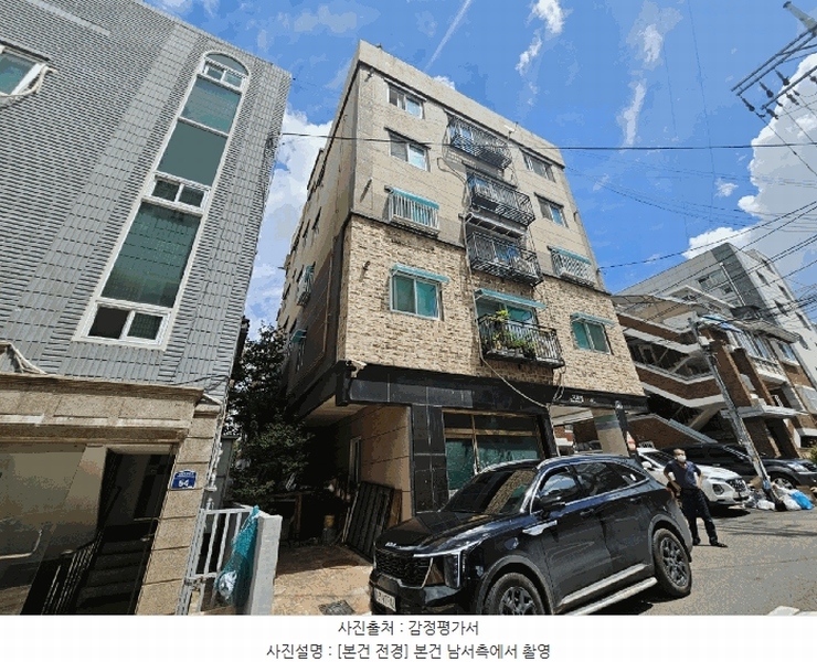 2025타경34153 경기도 부천시 원미구 심중로35번길 62, 지호빌 3층 302호 다세대(빌라)[공급10평형] 경매 이미지