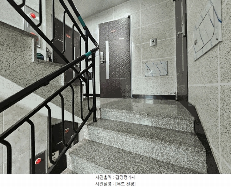 2025타경34153 경기도 부천시 원미구 심중로35번길 62, 지호빌 3층 302호 다세대(빌라)[공급10평형] 경매 이미지