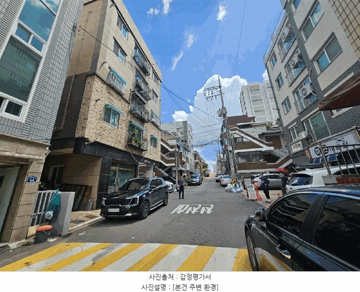 2025타경34153 경기도 부천시 원미구 심중로35번길 62, 지호빌 3층 302호 다세대(빌라)[공급10평형] 경매 이미지