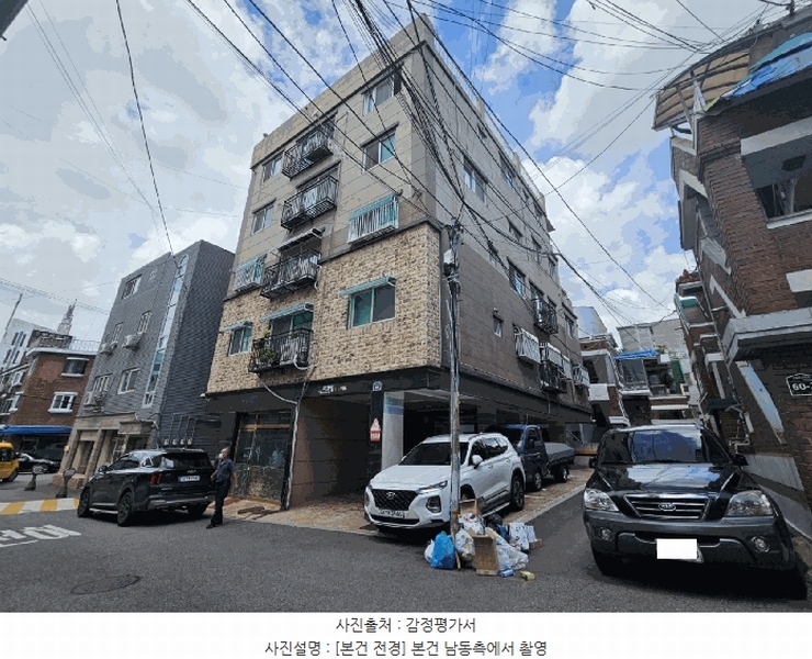 2025타경34153 경기도 부천시 원미구 심중로35번길 62, 지호빌 3층 302호 다세대(빌라)[공급10평형] 경매 이미지