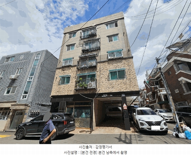 2025타경34153 경기도 부천시 원미구 심중로35번길 62, 지호빌 3층 302호 다세대(빌라)[공급10평형] 경매 이미지
