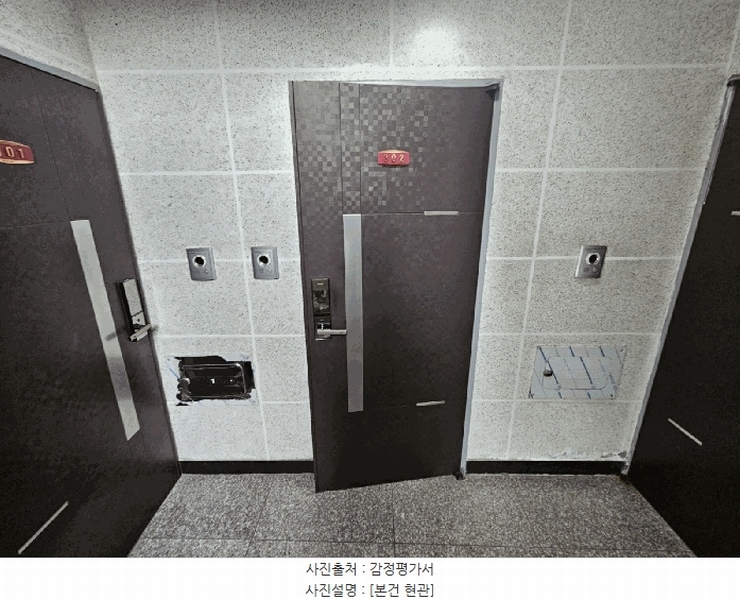 2025타경34153 경기도 부천시 원미구 심중로35번길 62, 지호빌 3층 302호 다세대(빌라)[공급10평형] 경매 이미지