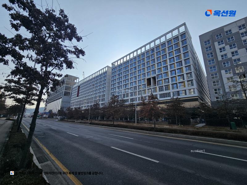 2025타경34154 경기도 김포시 김포한강10로133번길 40, 현대썬앤빌더킹 3층 비03-080호 오피스텔[계약16평형] 경매 이미지
