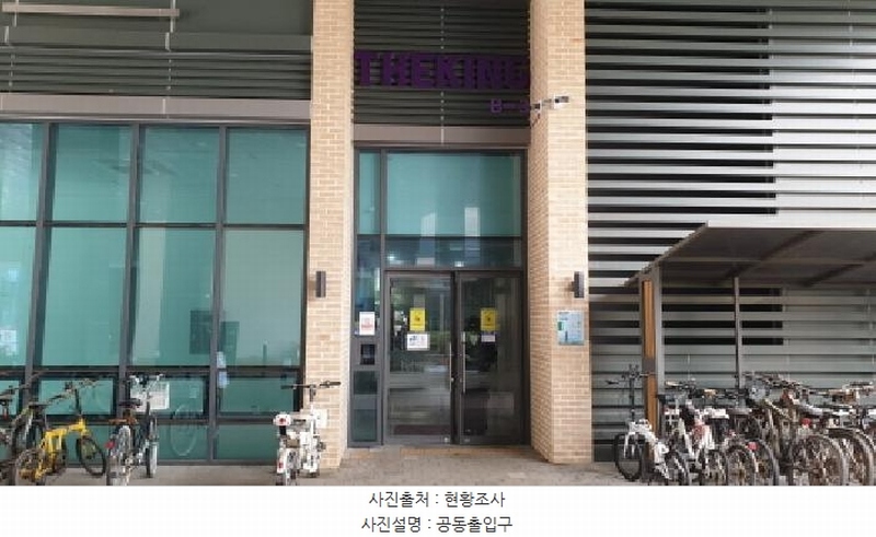 2025타경34154 경기도 김포시 김포한강10로133번길 40, 현대썬앤빌더킹 3층 비03-080호 오피스텔[계약16평형] 경매 이미지
