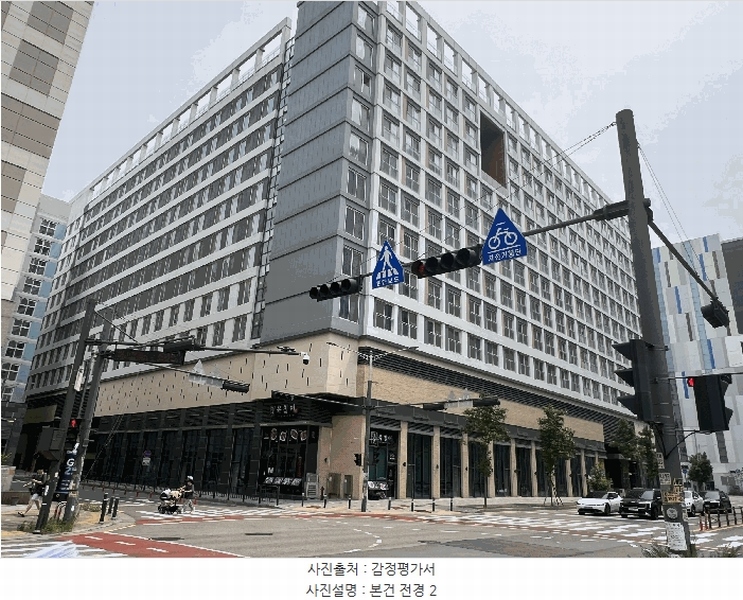 2025타경34154 경기도 김포시 김포한강10로133번길 40, 현대썬앤빌더킹 3층 비03-080호 오피스텔[계약16평형] 경매 이미지