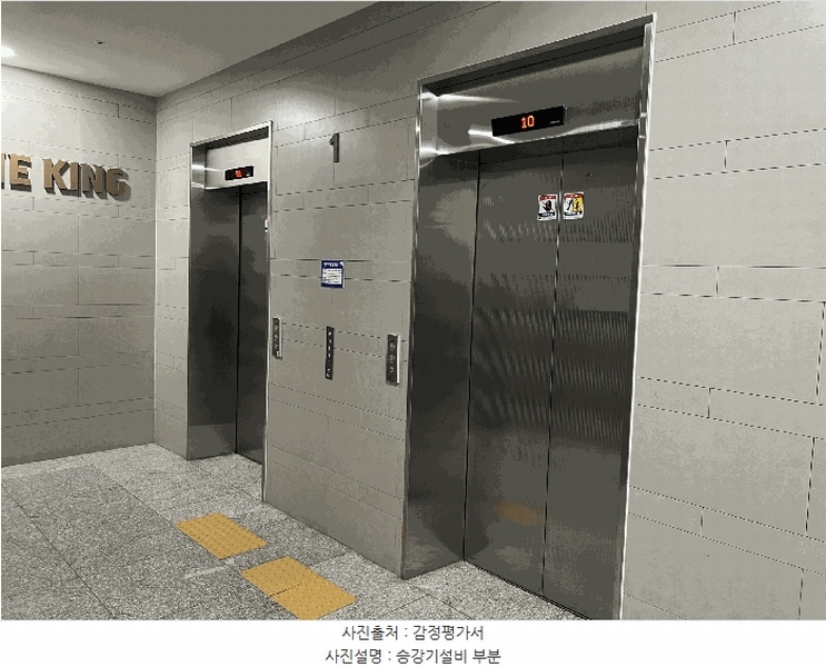 2025타경34154 경기도 김포시 김포한강10로133번길 40, 현대썬앤빌더킹 3층 비03-080호 오피스텔[계약16평형] 경매 이미지