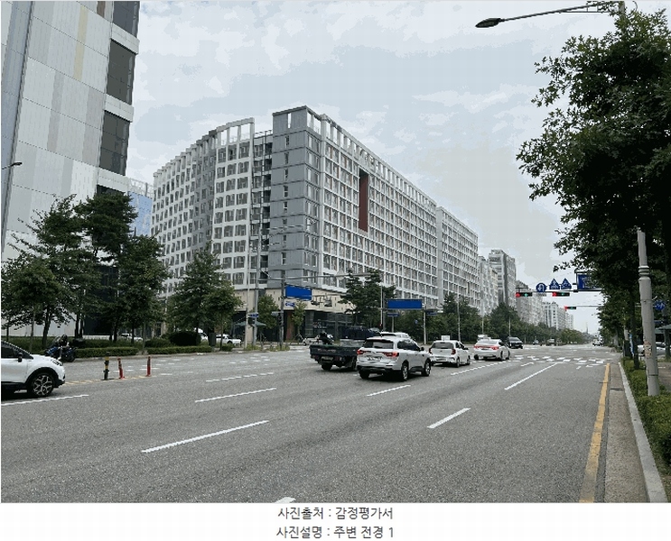 2025타경34154 경기도 김포시 김포한강10로133번길 40, 현대썬앤빌더킹 3층 비03-080호 오피스텔[계약16평형] 경매 이미지