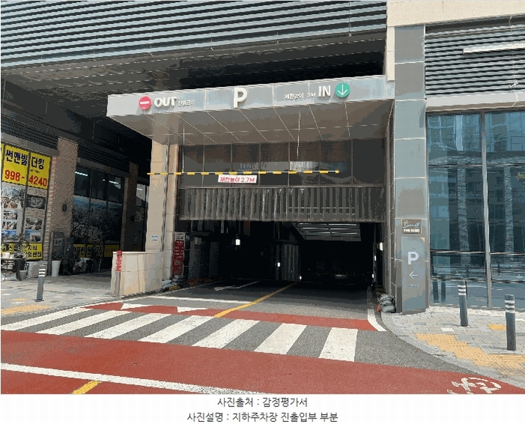 2025타경34154 경기도 김포시 김포한강10로133번길 40, 현대썬앤빌더킹 3층 비03-080호 오피스텔[계약16평형] 경매 이미지
