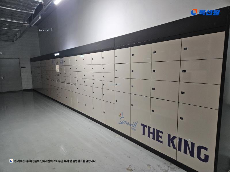 2025타경34154 경기도 김포시 김포한강10로133번길 40, 현대썬앤빌더킹 3층 비03-080호 오피스텔[계약16평형] 경매 이미지