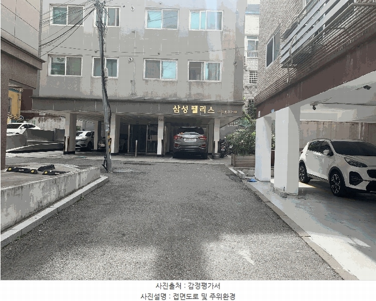 2025타경34177 경기도 부천시 원미구 부일로 811-19, 삼성팰리스 2층 201호 다세대(빌라)[공급16평형] 경매 이미지