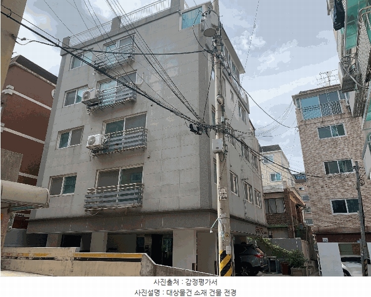 2025타경34177 경기도 부천시 원미구 부일로 811-19, 삼성팰리스 2층 201호 다세대(빌라)[공급16평형] 경매 이미지