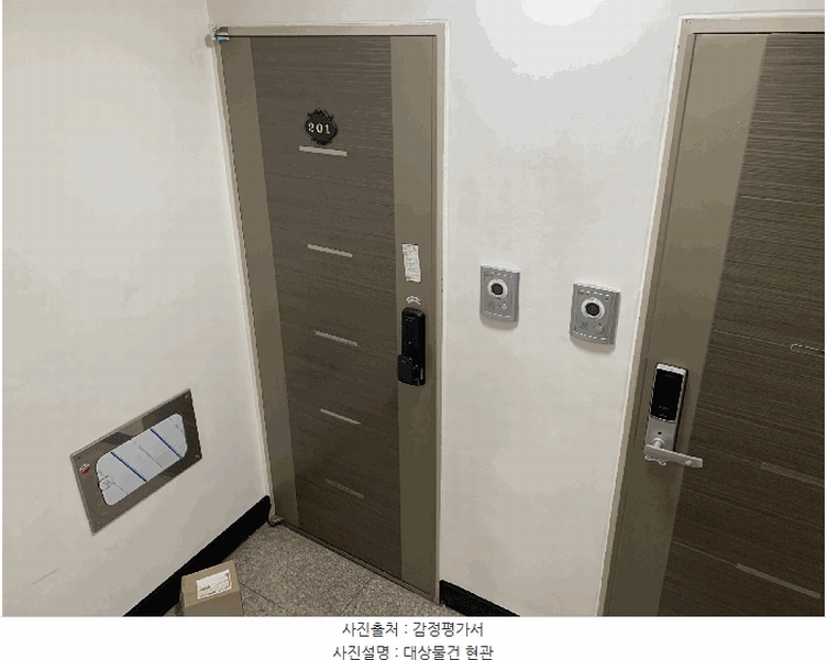 2025타경34177 경기도 부천시 원미구 부일로 811-19, 삼성팰리스 2층 201호 다세대(빌라)[공급16평형] 경매 이미지