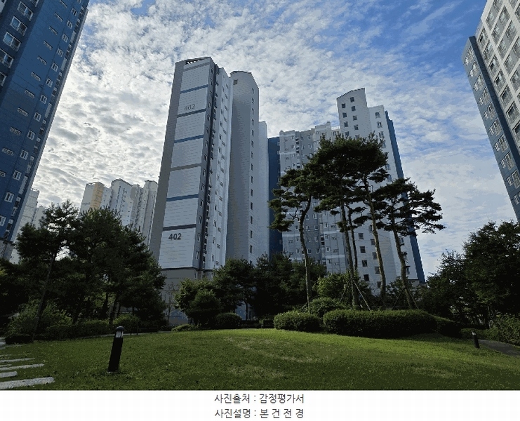 2025타경34232 경기도 김포시 김포한강9로12번길 50, 김포한강신도시모아엘가2차아파트 402동 5층 506호 아파트[공급25평형] 경매 이미지