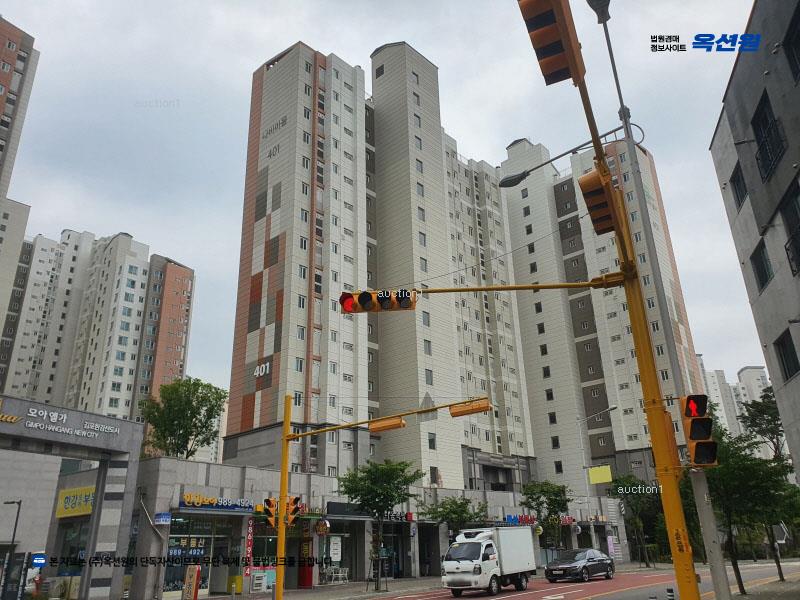 2025타경34232 경기도 김포시 김포한강9로12번길 50, 김포한강신도시모아엘가2차아파트 402동 5층 506호 아파트[공급25평형] 경매 이미지
