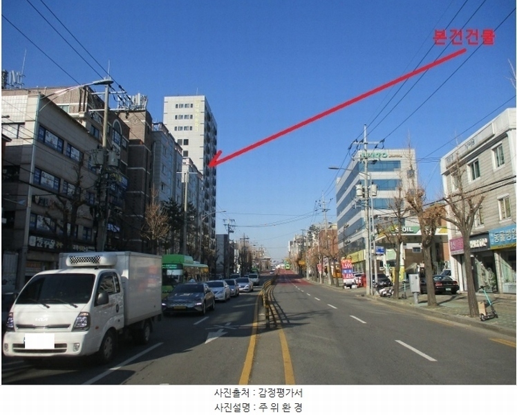 2024타경64337 서울특별시 서대문구 가좌로 111, 디에이원파크 9층 903호 오피스텔[계약12평형] 경매 이미지