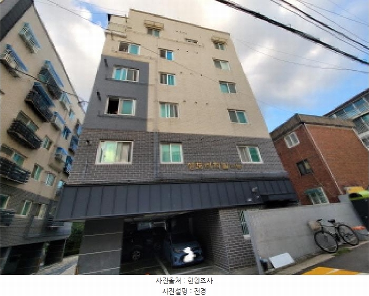2025타경34242 경기도 부천시 소사구 경인로182번길 47, 성도리치빌 다동 3층 301호 다세대(빌라)[공급14평형] 경매 이미지