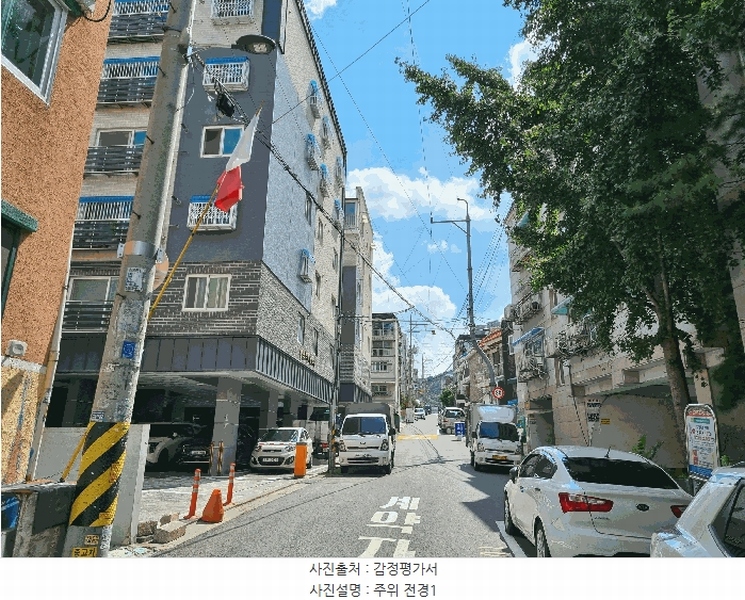 2025타경34242 경기도 부천시 소사구 경인로182번길 47, 성도리치빌 다동 3층 301호 다세대(빌라)[공급14평형] 경매 이미지