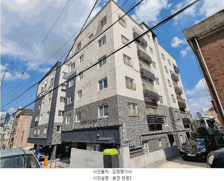 2025타경34242 경기도 부천시 소사구 경인로182번길 47, 성도리치빌 다동 3층 301호 다세대(빌라)[공급14평형] 경매 이미지