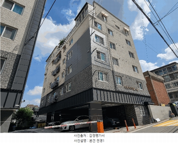 2025타경34242 경기도 부천시 소사구 경인로182번길 47, 성도리치빌 다동 3층 301호 다세대(빌라)[공급14평형] 경매 이미지