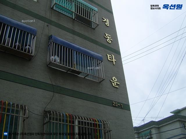 2025타경34285 경기도 부천시 원미구 부일로646번길 7, 경동타운 4층 402호 다세대(빌라)[공급11평형] 경매 이미지