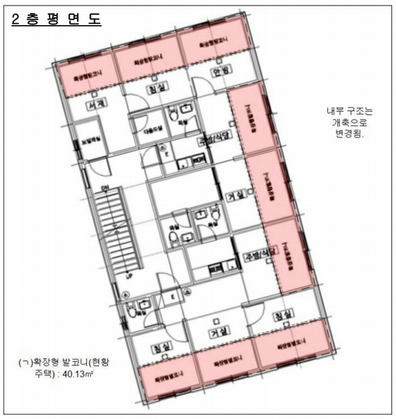 2025타경34354 경기도 김포시 양촌읍 학운리 3267 근린주택 경매 이미지