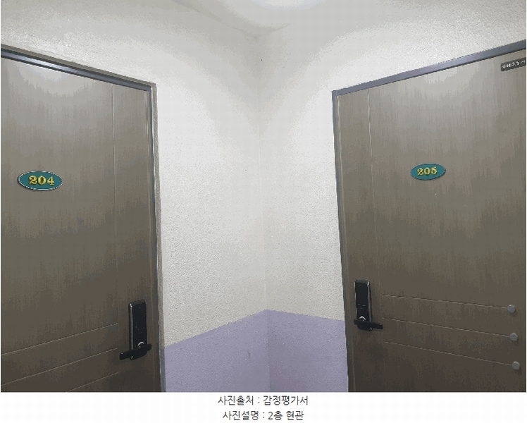 2025타경34354 경기도 김포시 양촌읍 학운리 3267 근린주택 경매 이미지