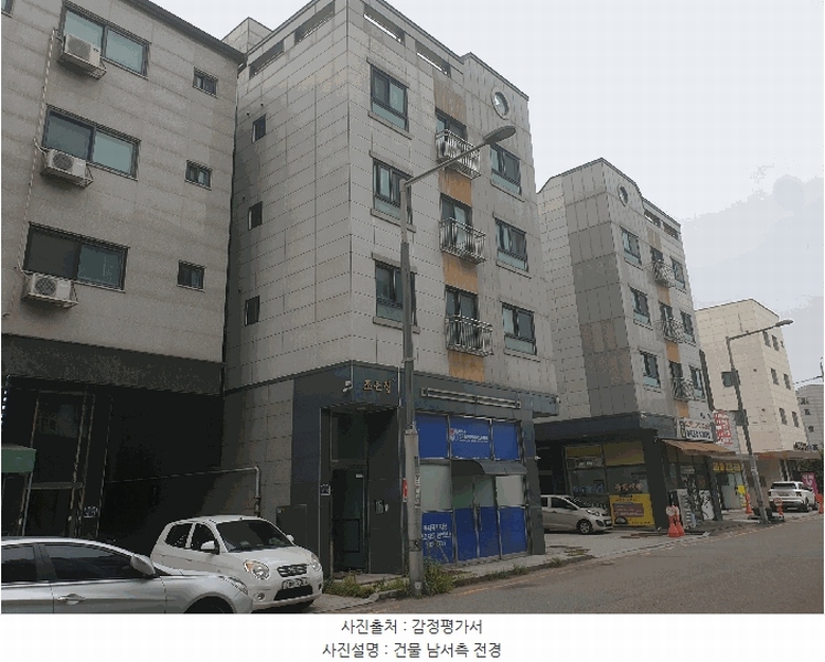 2025타경34354 경기도 김포시 양촌읍 학운리 3267 근린주택 경매 이미지
