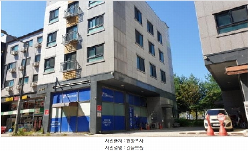 2025타경34354 경기도 김포시 양촌읍 학운리 3267 근린주택 경매 이미지