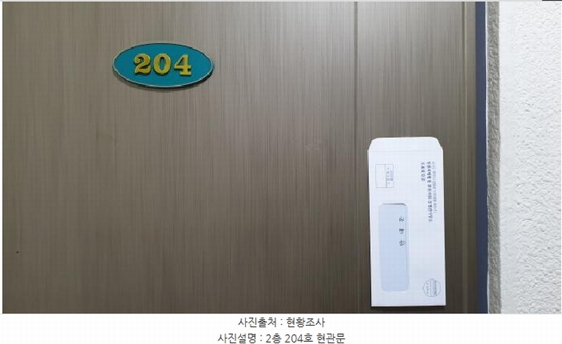 2025타경34354 경기도 김포시 양촌읍 학운리 3267 근린주택 경매 이미지