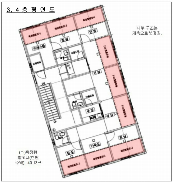 2025타경34354 경기도 김포시 양촌읍 학운리 3267 근린주택 경매 이미지