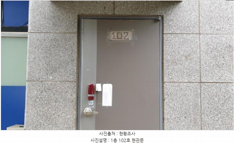 2025타경34354 경기도 김포시 양촌읍 학운리 3267 근린주택 경매 이미지