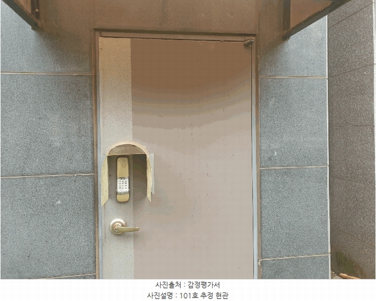 2025타경34354 경기도 김포시 양촌읍 학운리 3267 근린주택 경매 이미지