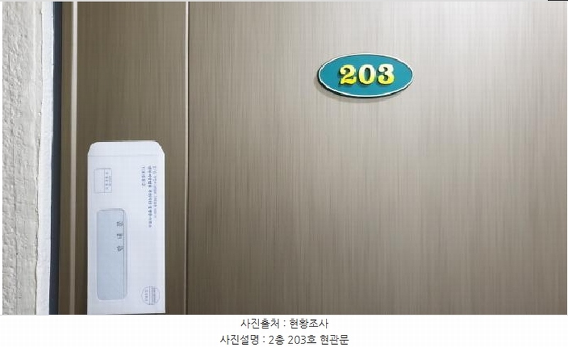 2025타경34354 경기도 김포시 양촌읍 학운리 3267 근린주택 경매 이미지