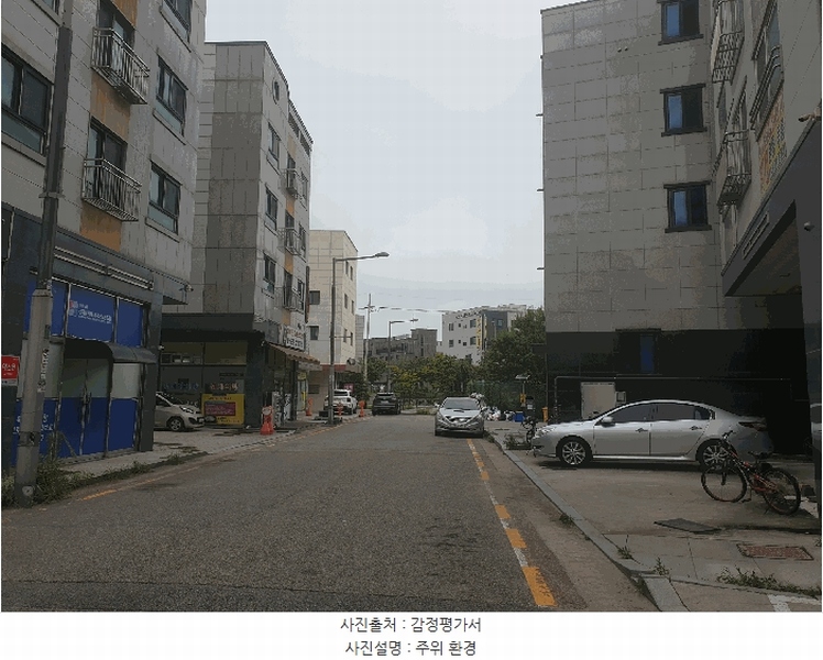 2025타경34354 경기도 김포시 양촌읍 학운리 3267 근린주택 경매 이미지