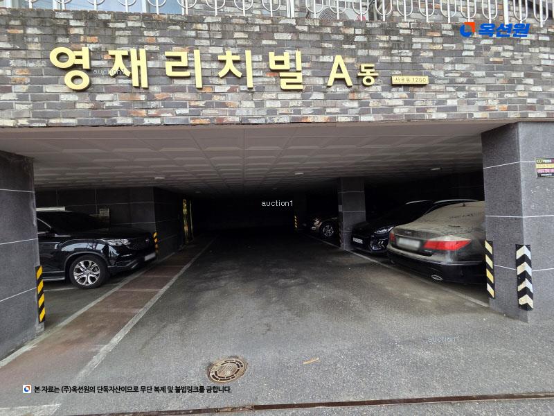 2025타경34383 경기도 김포시 봉화로51번길 66, 영재리치빌 에이동 1층 101호 다세대(빌라)[공급18평형] 경매 이미지