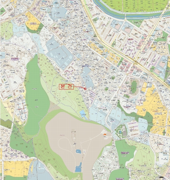2025타경34383 경기도 김포시 봉화로51번길 66, 영재리치빌 에이동 1층 101호 다세대(빌라)[공급18평형] 경매 이미지