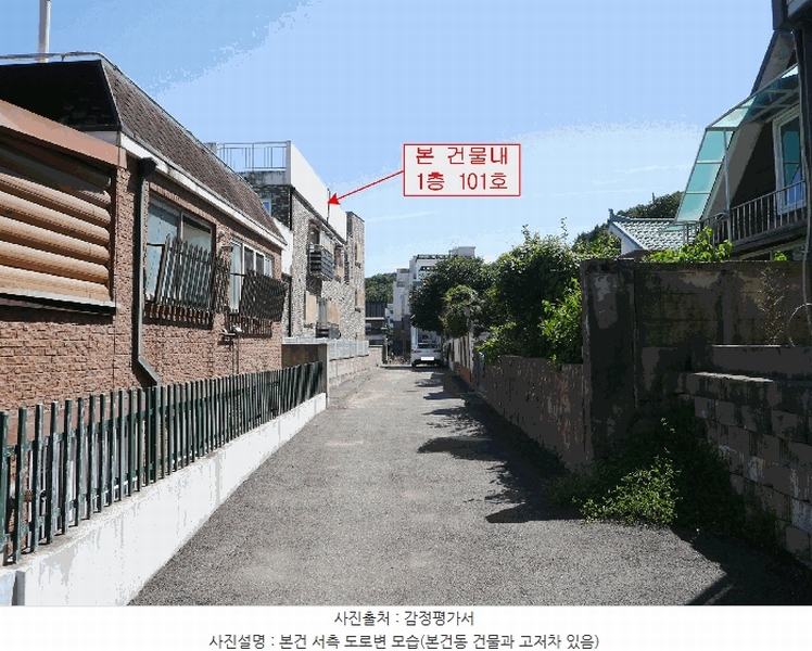 2025타경34383 경기도 김포시 봉화로51번길 66, 영재리치빌 에이동 1층 101호 다세대(빌라)[공급18평형] 경매 이미지