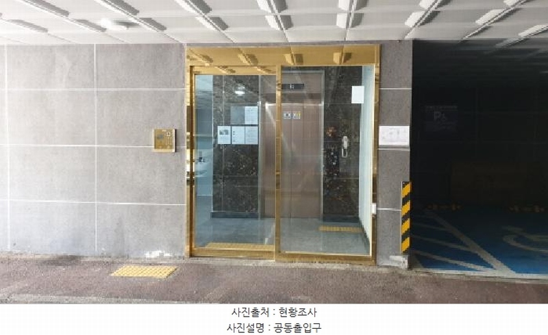 2025타경34383 경기도 김포시 봉화로51번길 66, 영재리치빌 에이동 1층 101호 다세대(빌라)[공급18평형] 경매 이미지