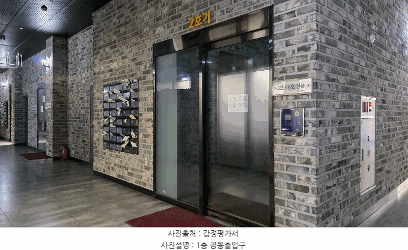 2025타경34402 경기도 부천시 원미구 조마루로411번길 33, 해냄스토리주건축물 1동 7층 705호 오피스텔[계약29평형] 경매 이미지