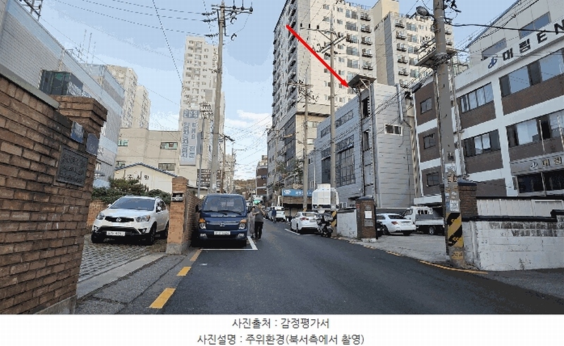 2025타경34402 경기도 부천시 원미구 조마루로411번길 33, 해냄스토리주건축물 1동 7층 705호 오피스텔[계약29평형] 경매 이미지