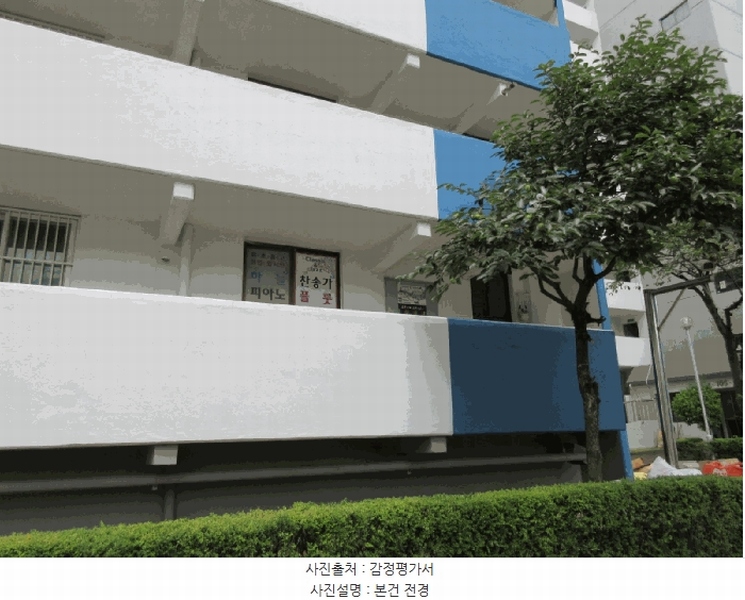 2025타경34453 경기도 부천시 소사구 소사로170번길 81, 부천한신아파트 104동 1층 101호 아파트[공급27평형] 경매 이미지