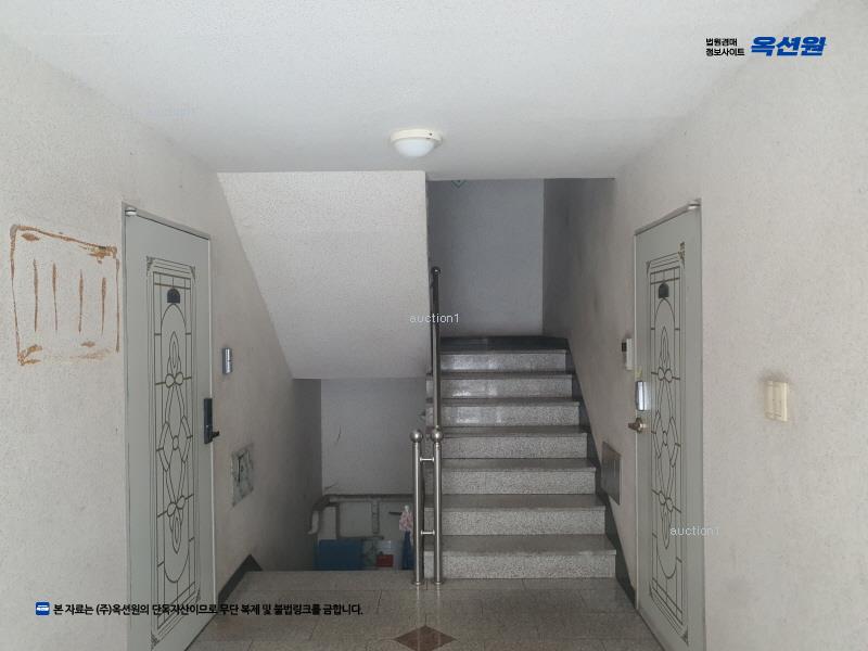 2024타경64825 서울특별시 은평구 가좌로 312-7, 재천베스트홈 5층 501호 다세대(빌라)[공급22평형] 경매 이미지