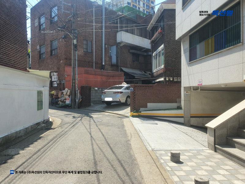 2024타경64825 서울특별시 은평구 가좌로 312-7, 재천베스트홈 5층 501호 다세대(빌라)[공급22평형] 경매 이미지